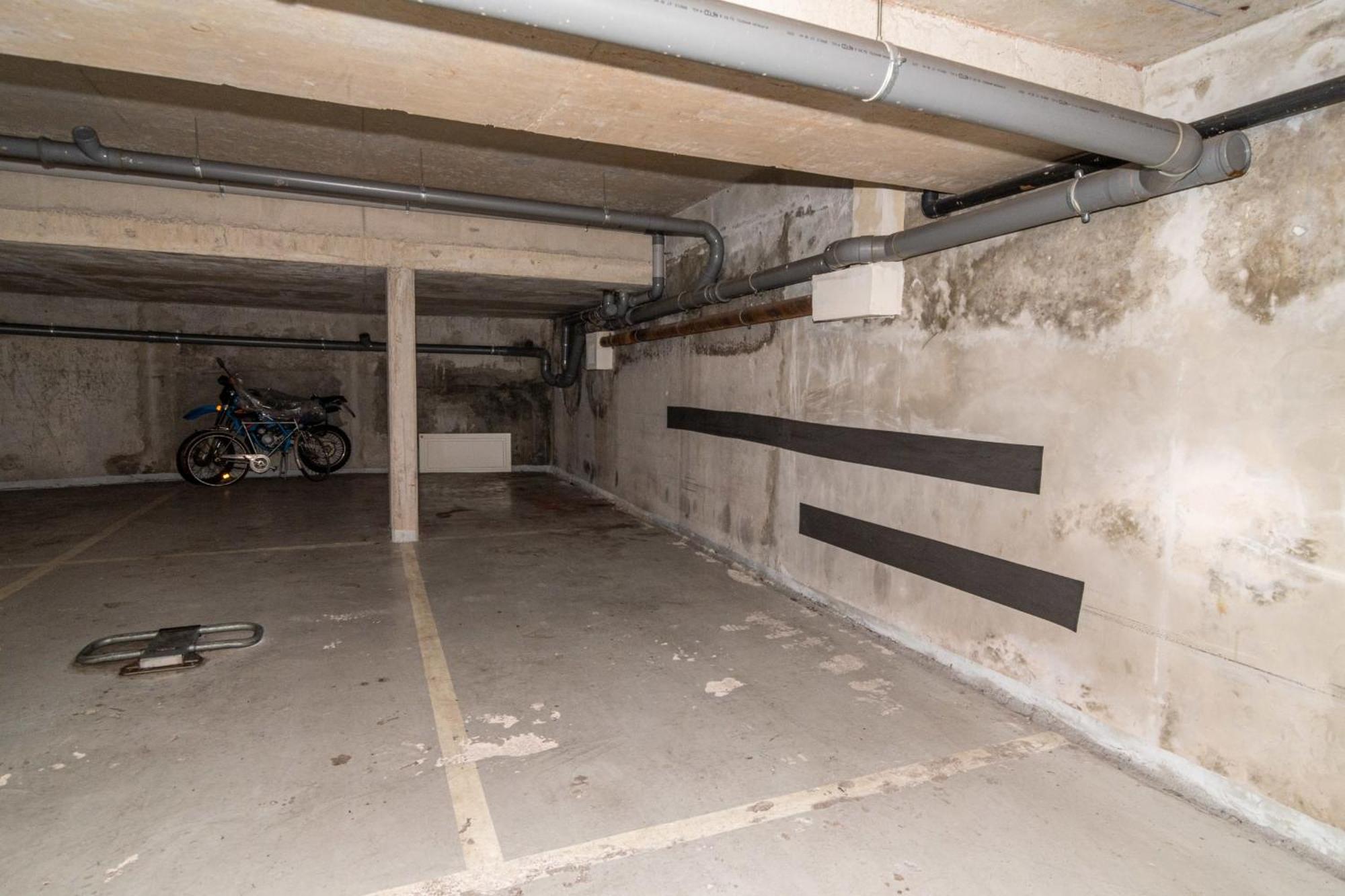 Bright And Vast 1br Balcony Parking Heart Of Town 1 Mn Appartamento *